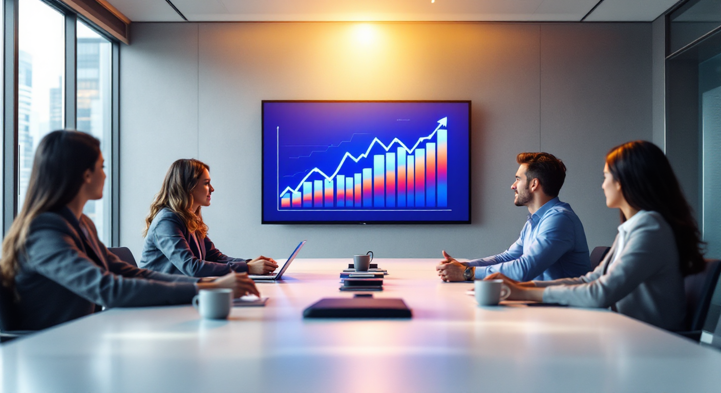 Strategy, Finance & Growth Advisory